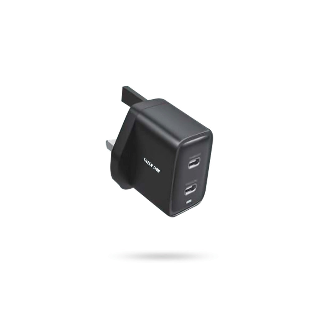 Green Lion 40W Type-C PD Wall Charger , Fast Charging