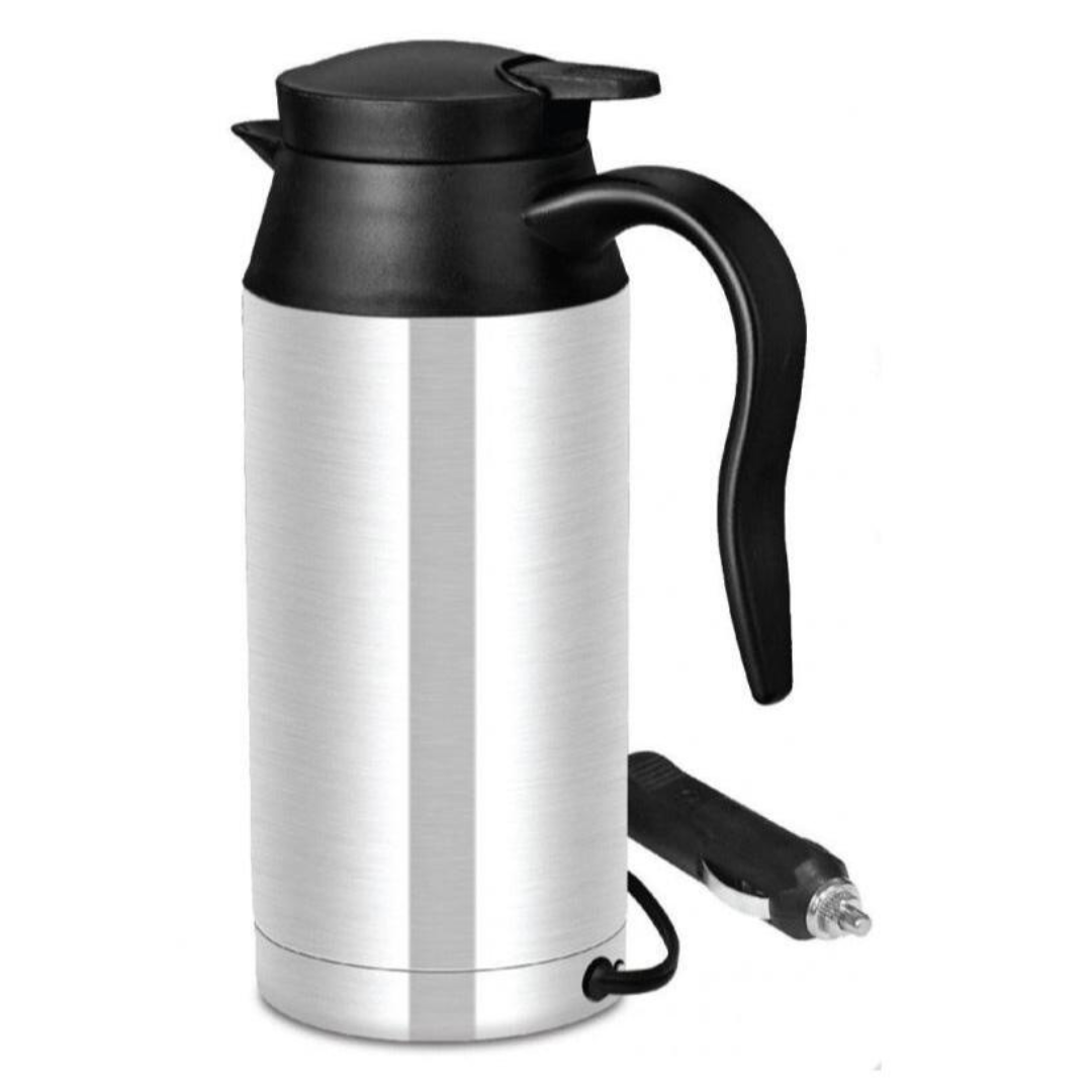 DLC TRAVELER KETTLE 750ML