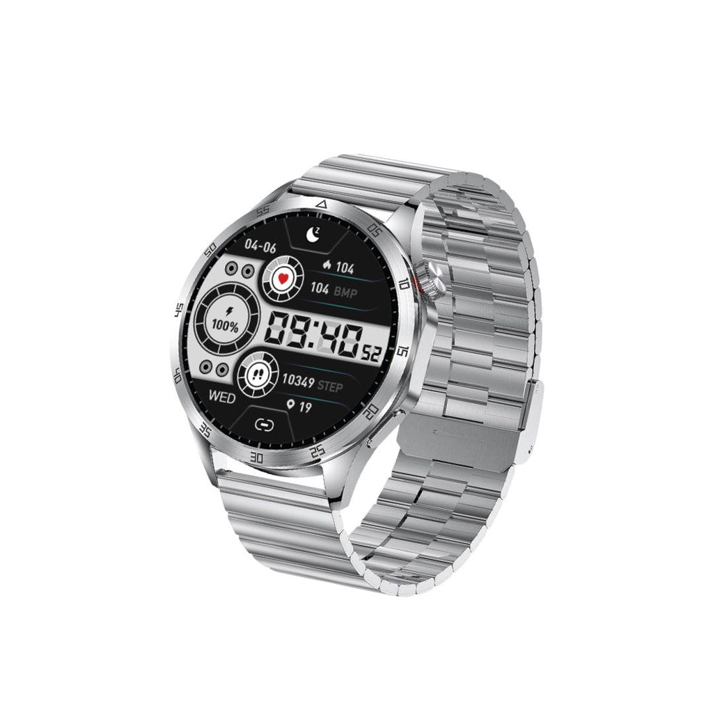 Green Lion Smart Watch Master