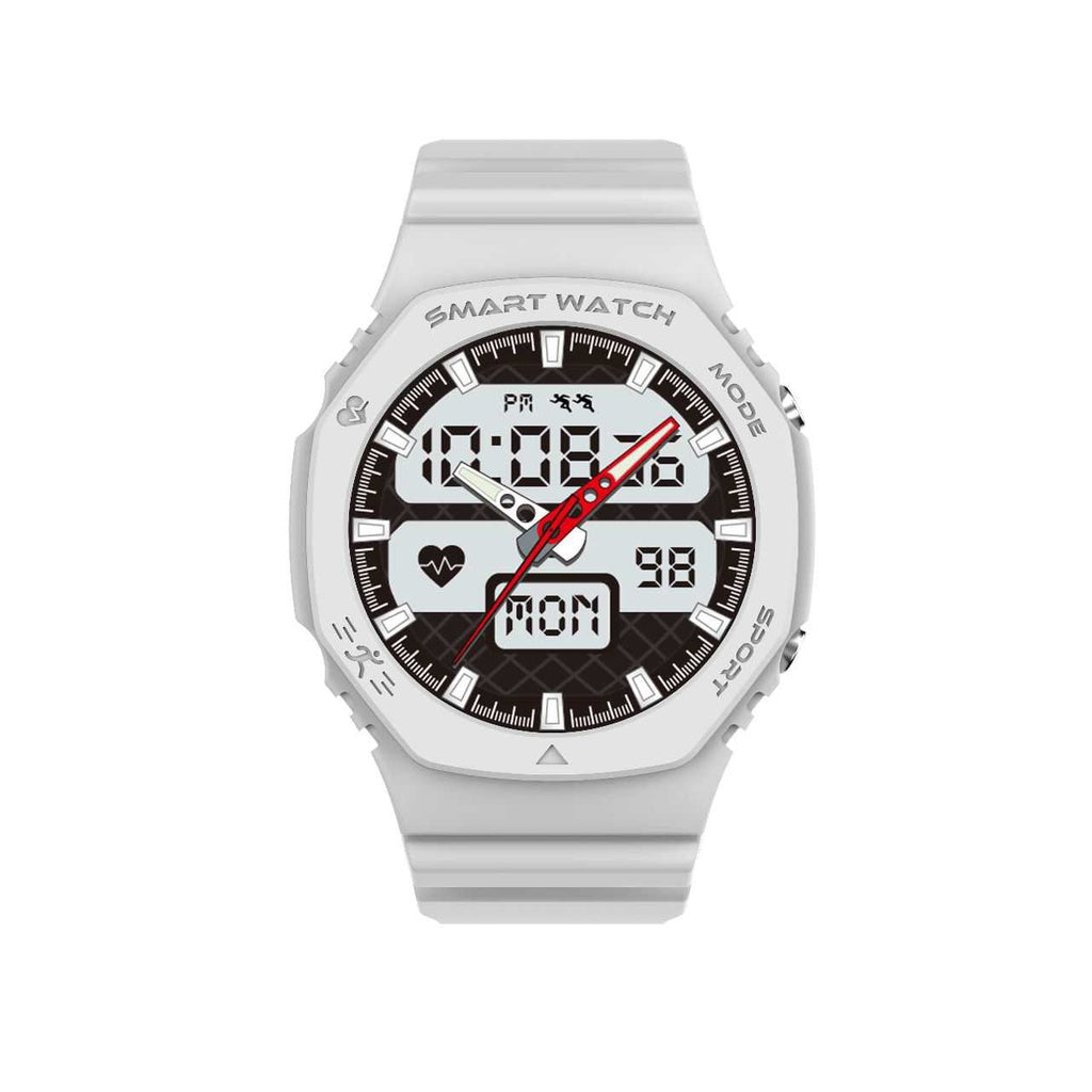 Green Lion SmartWatch Gsports
