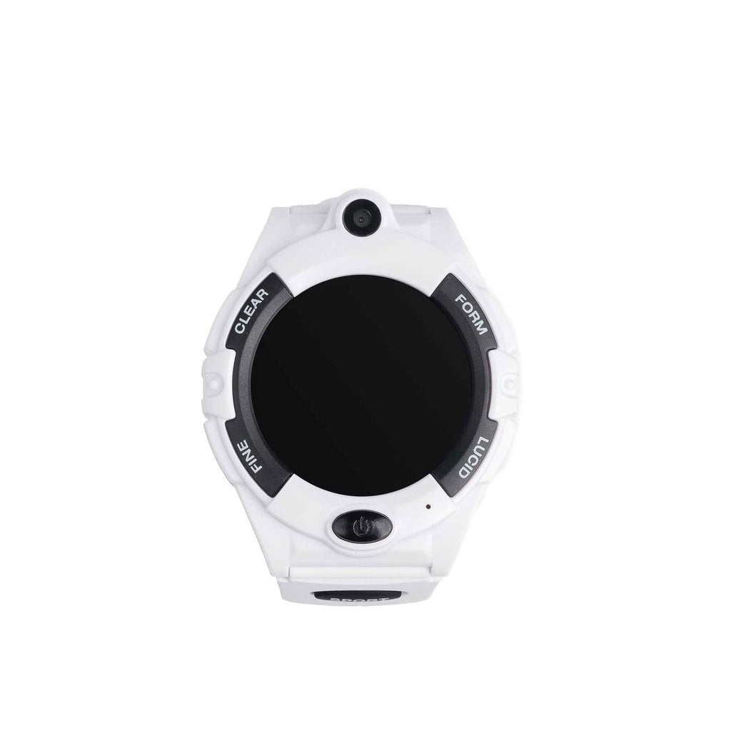 Green Lion Smart Kids Watch Series-4