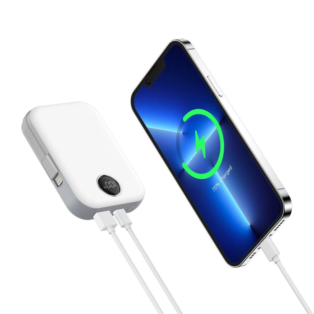 GreenLion Monaco MagSafe Power Bank 10000mAh