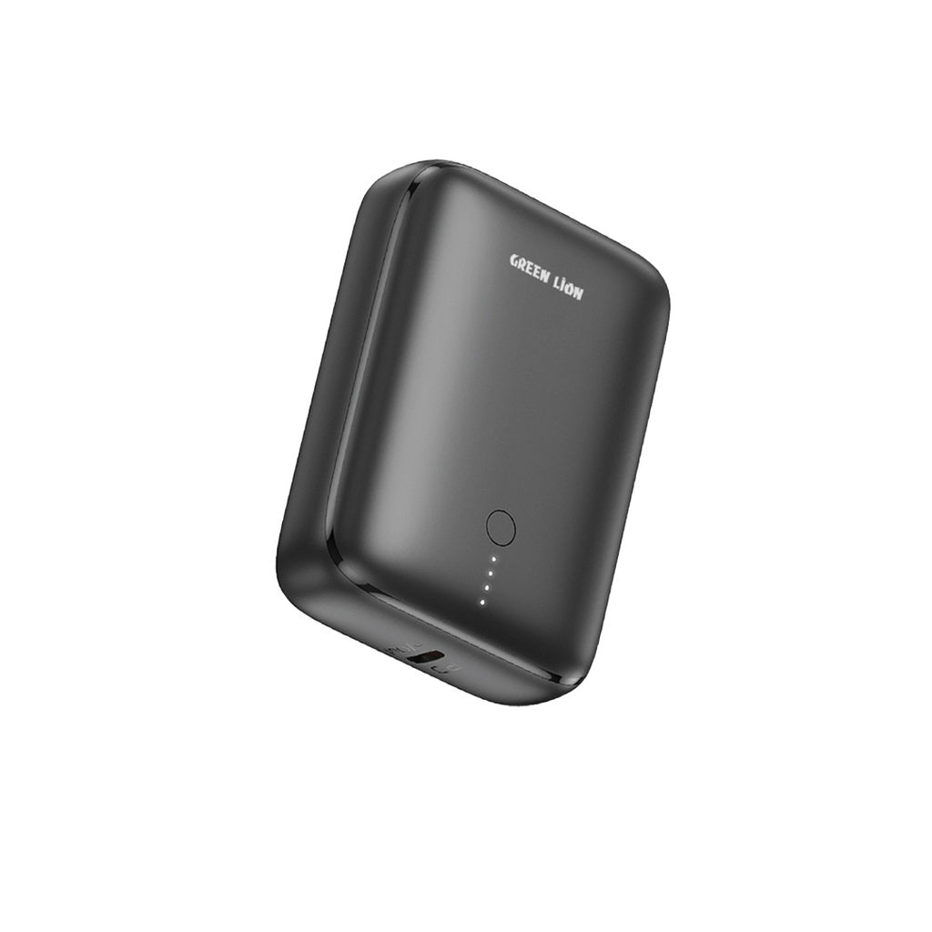 GreenLion Power Bank PC&QC - 1000mAh