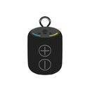 Green Lion Porto Wireless Speaker - Black