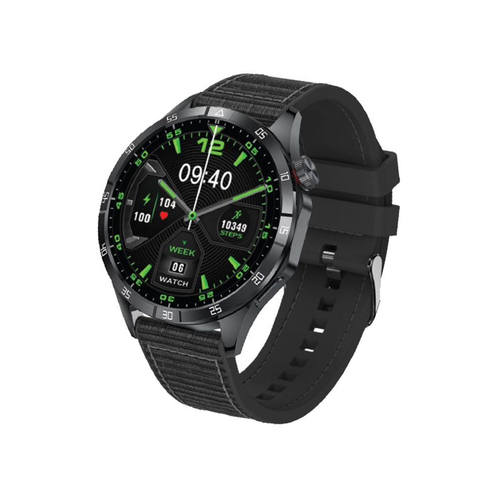 Green Lion Smart Watch Signature Pro