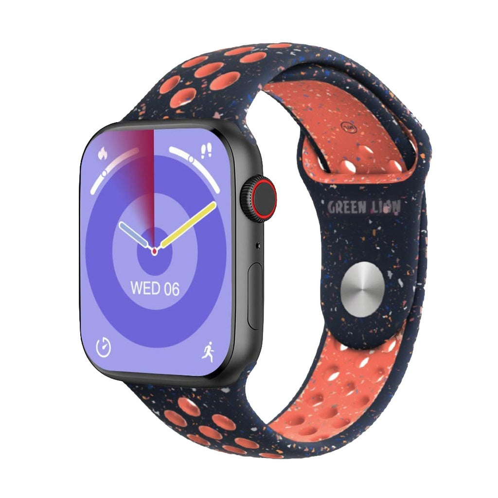 Green Lion SmartWatch Ultimate