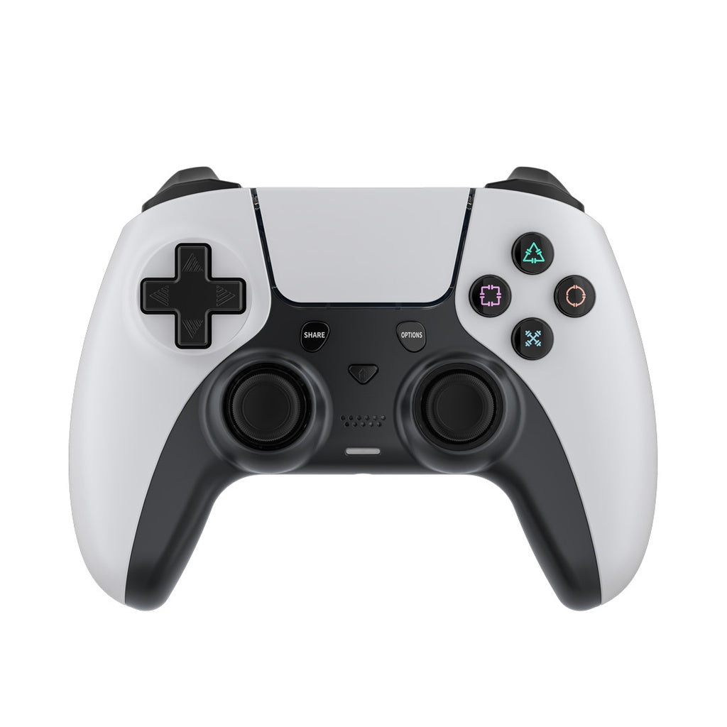 Porodo Gaming PS4 Gamepad Controller 600mAh