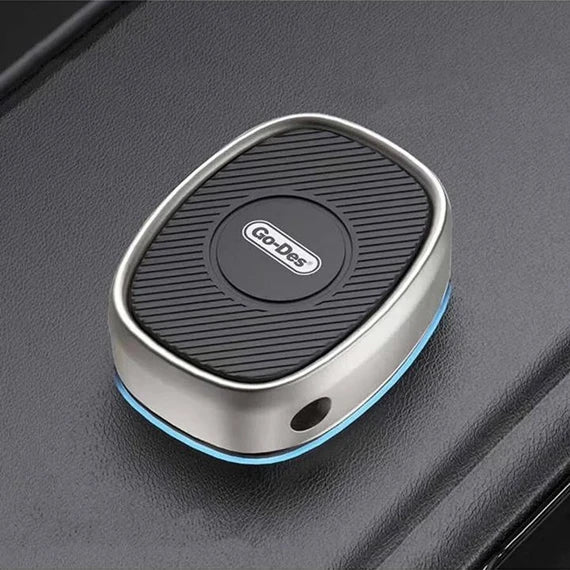 Go Des GD-HD788 Folding Magnetic Car Phone Holder