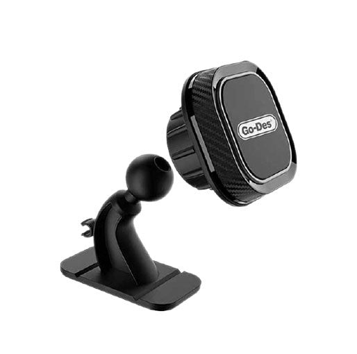 Go-Des Magnetic Dashboard Car Mount GD-HD668