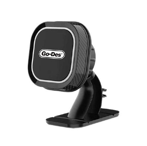 Go-Des Magnetic Dashboard Car Mount GD-HD668