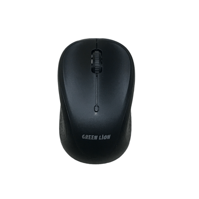 Green Lion Gl-RM7 G50 Wireless Mouse