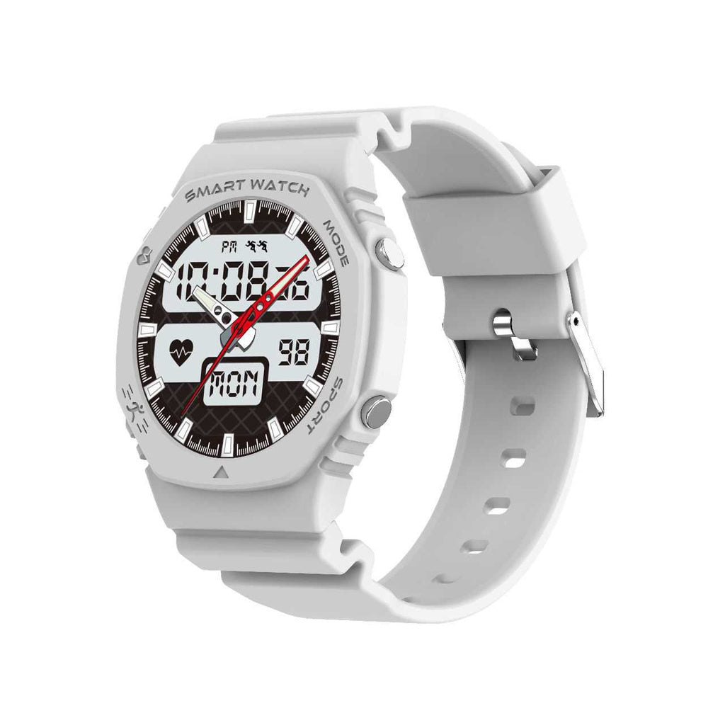 Green Lion SmartWatch Gsports