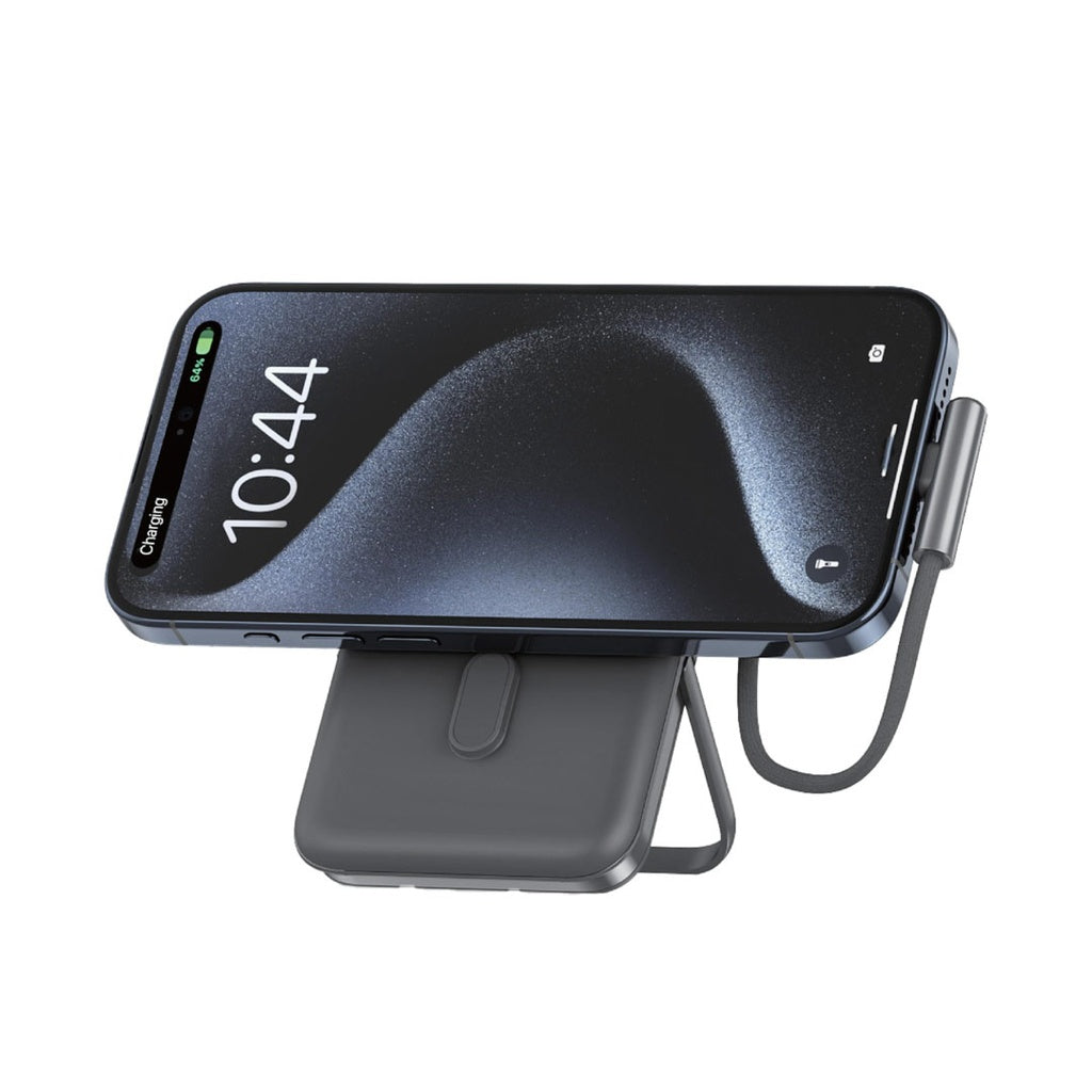 Green Lion Monte Carlo Magsafe Power Bank 10000mAh PD 20W