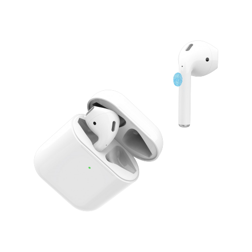 Green Lion Wireless Bluetooth Earbuds