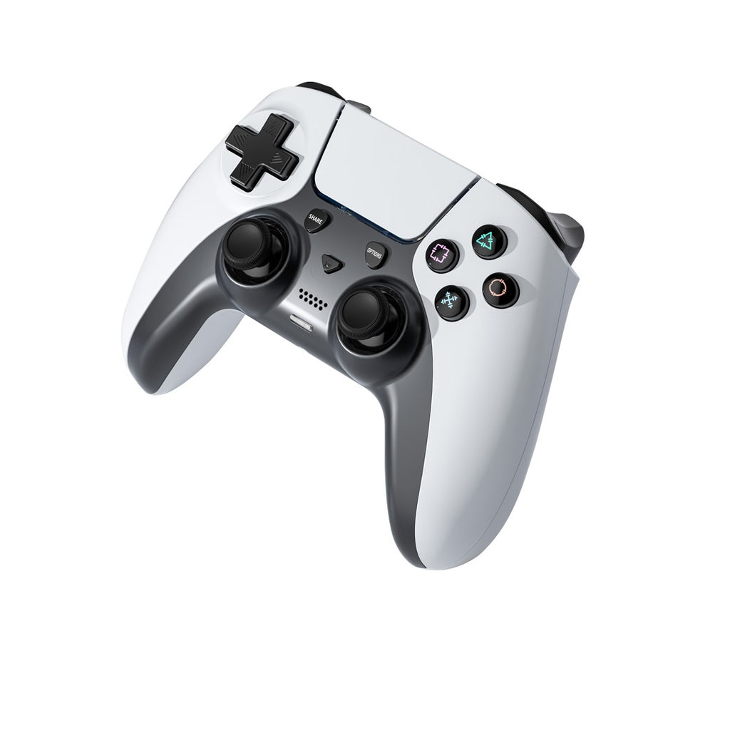Porodo Gaming PS4 Gamepad Controller 600mAh