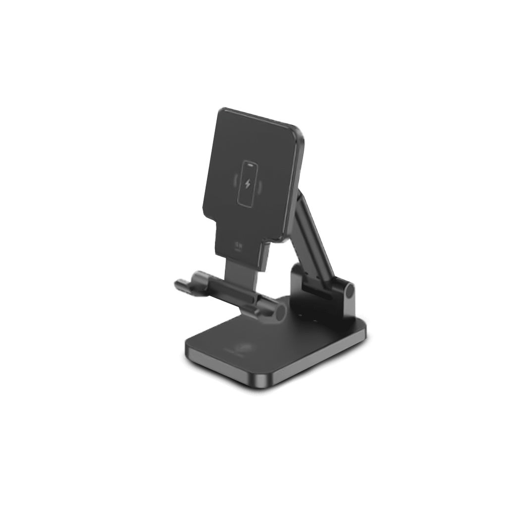 Foldable Wireless Charging Stand(15W Power Output)