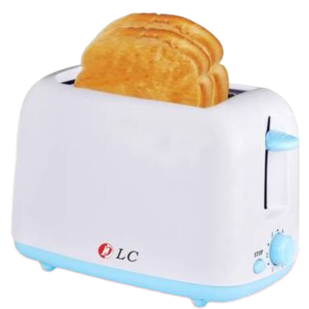 DLC TOASTER MAKER