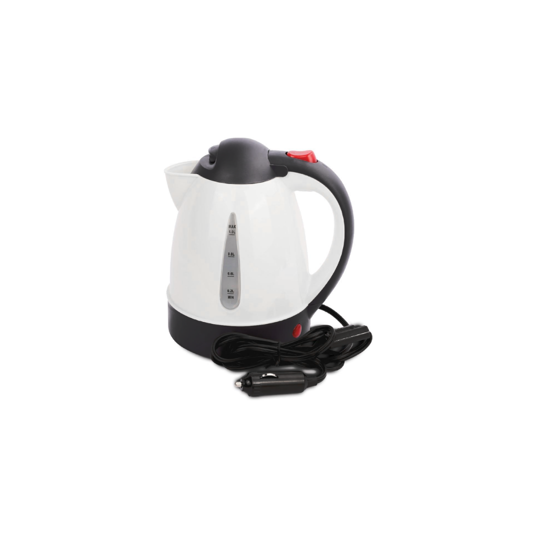 DLC TRAVELER KETTLE 1.0L