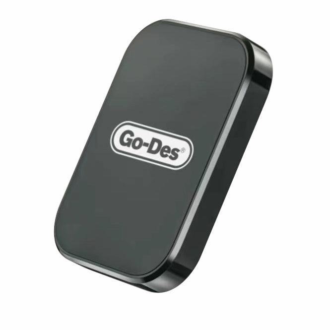 Go des GD-HD612 Magnetic Vehicle Telephone Holder